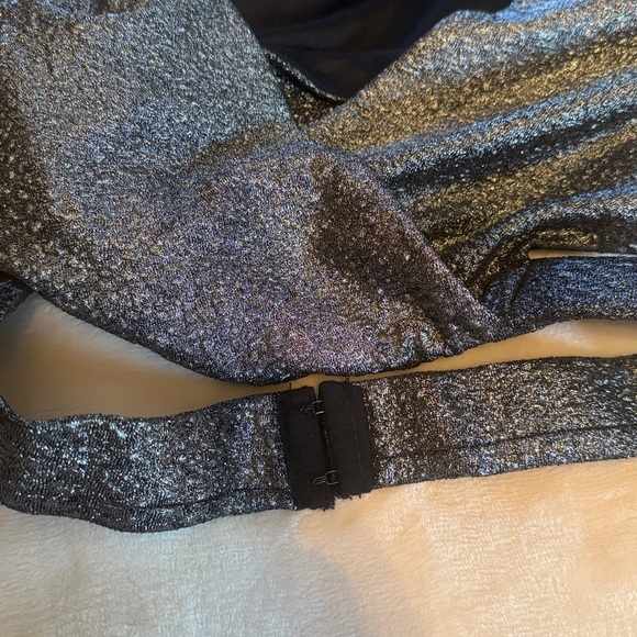 Nasty gal Lush boutique crop top - Picture 12 of 12